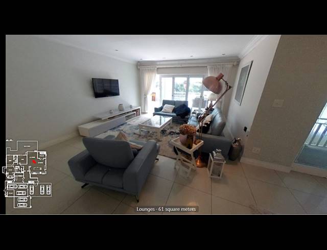 4 BEDROOM HOUSE FOR SALE IN PADFIELD PARK